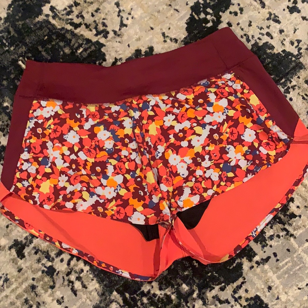 Outdoor Voices Hudson Shorts